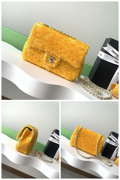 NB - CHL Bag - 987