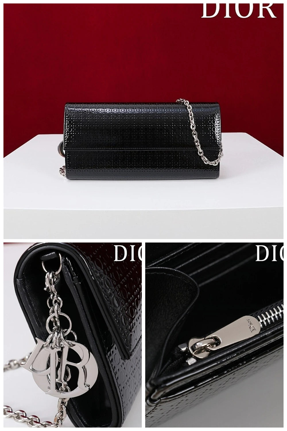 NB - DOR Bag - 366