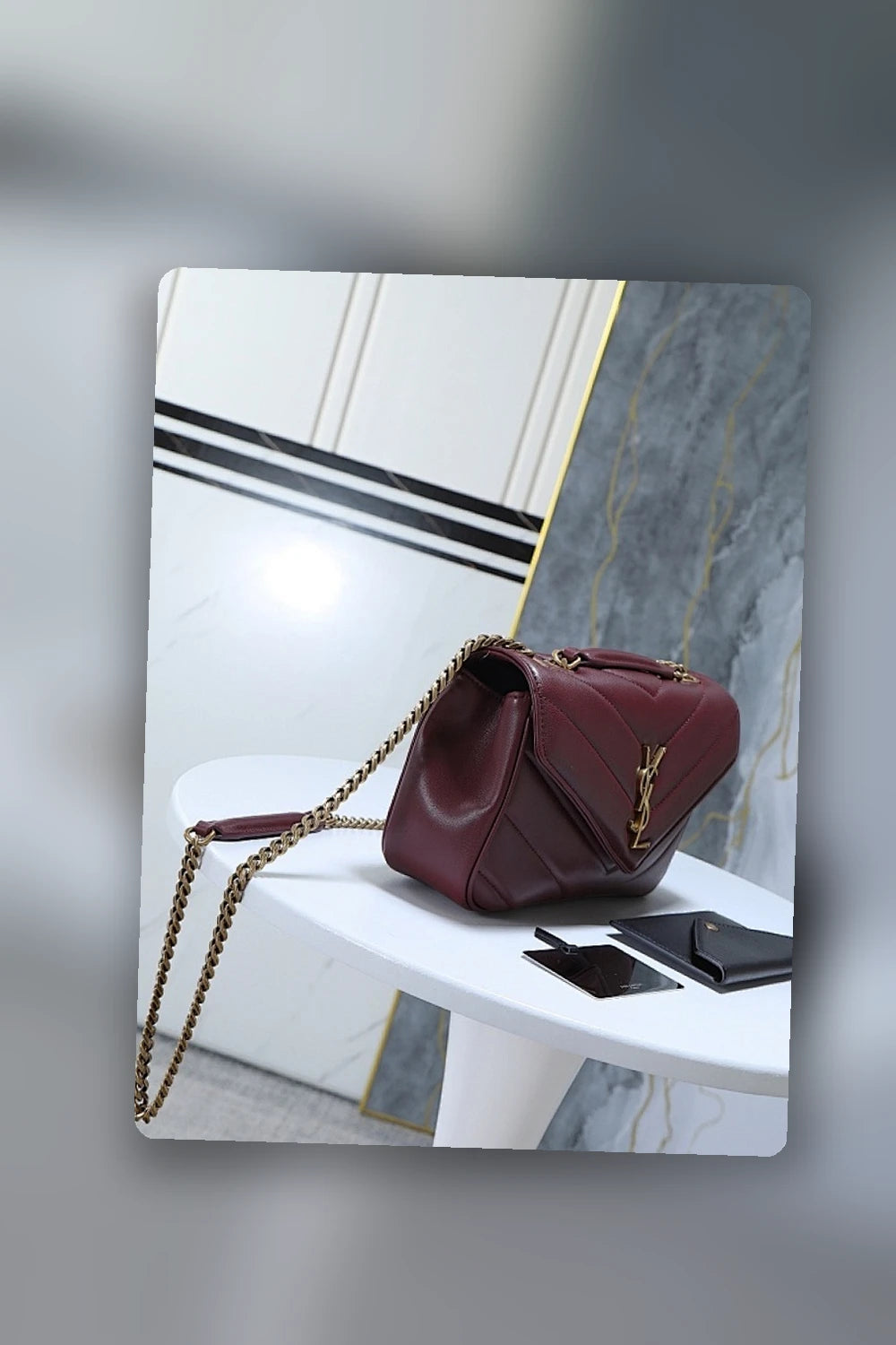NB - YLS Bag - 1417
