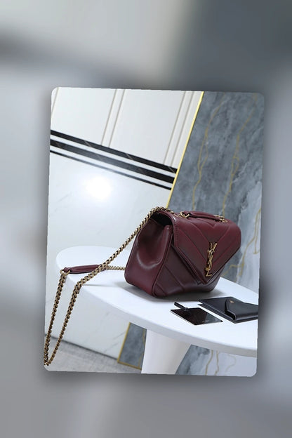 NB - YLS Bag - 1417