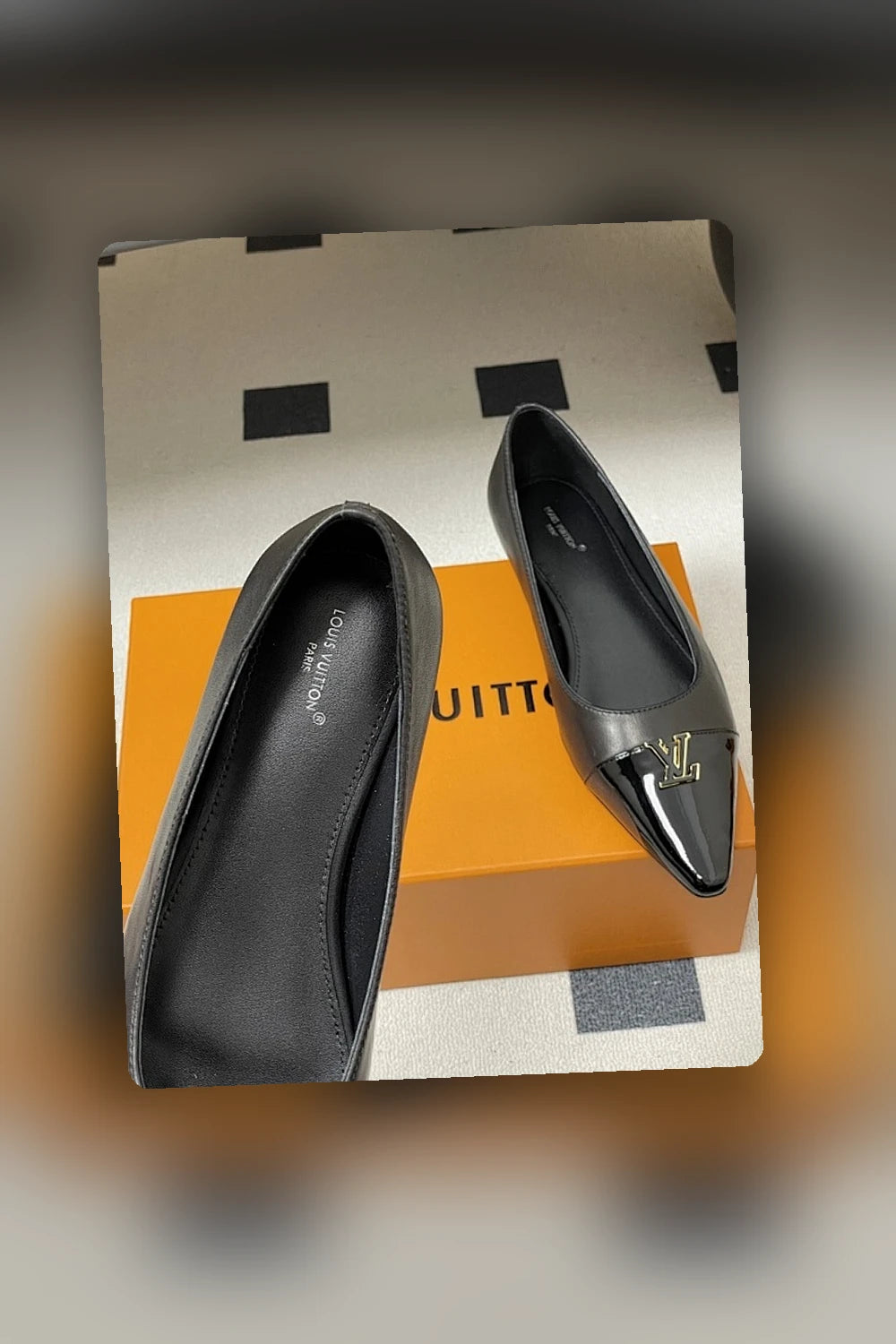 NB - LOV Women Shoes - 242