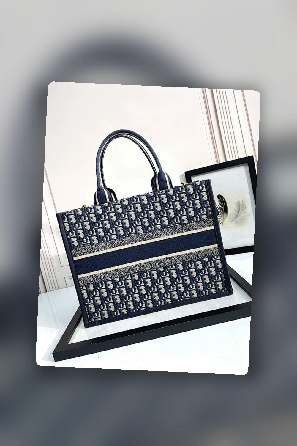 NB - DOR Bag - 944