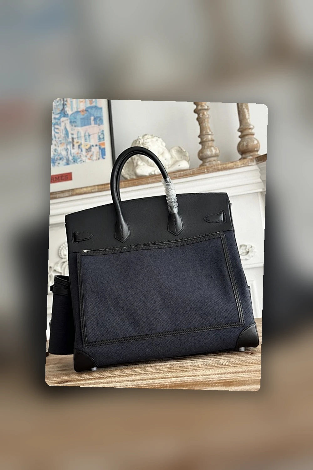 NB - HMS Bag - 1576