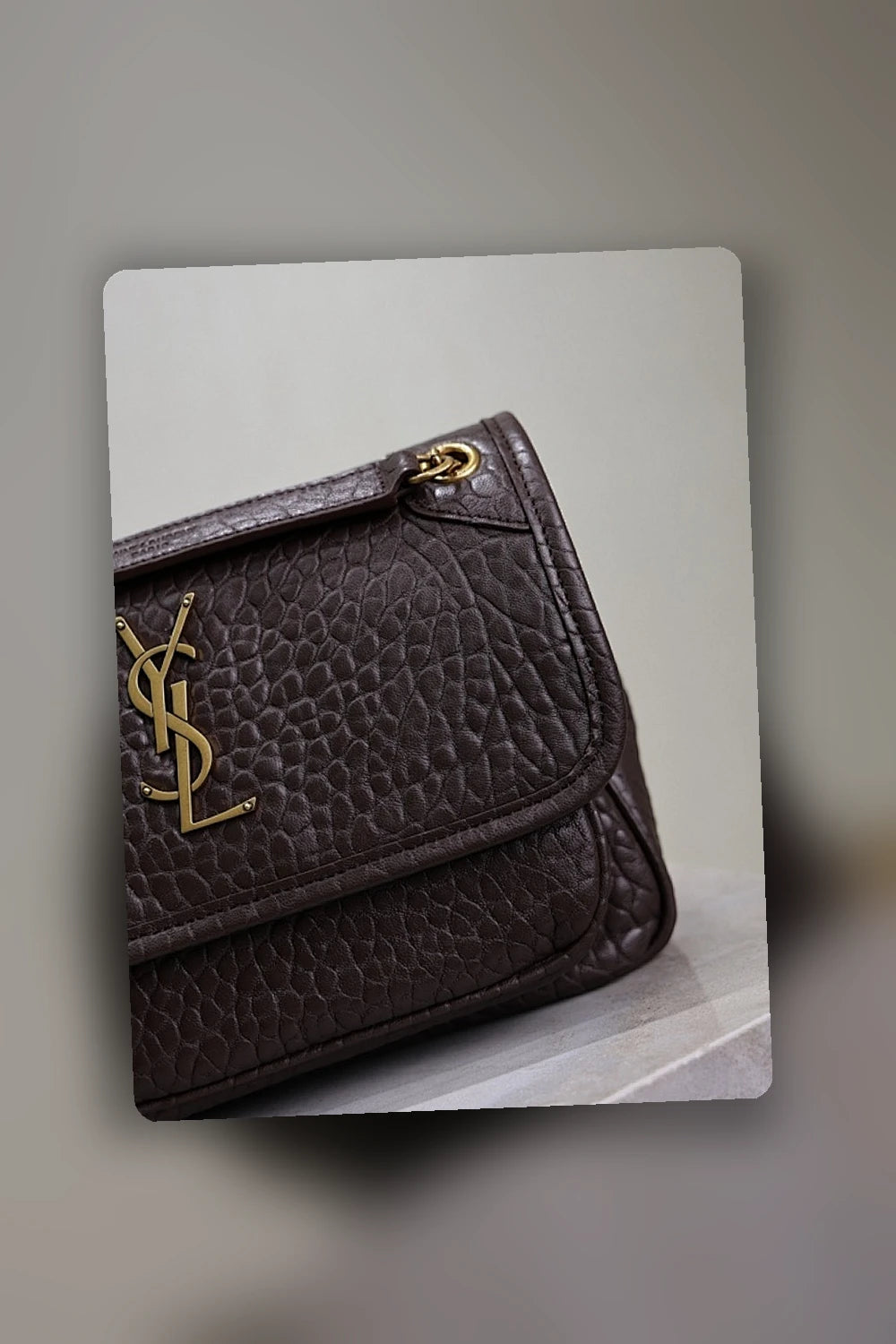 NB - YLS Bag - 377