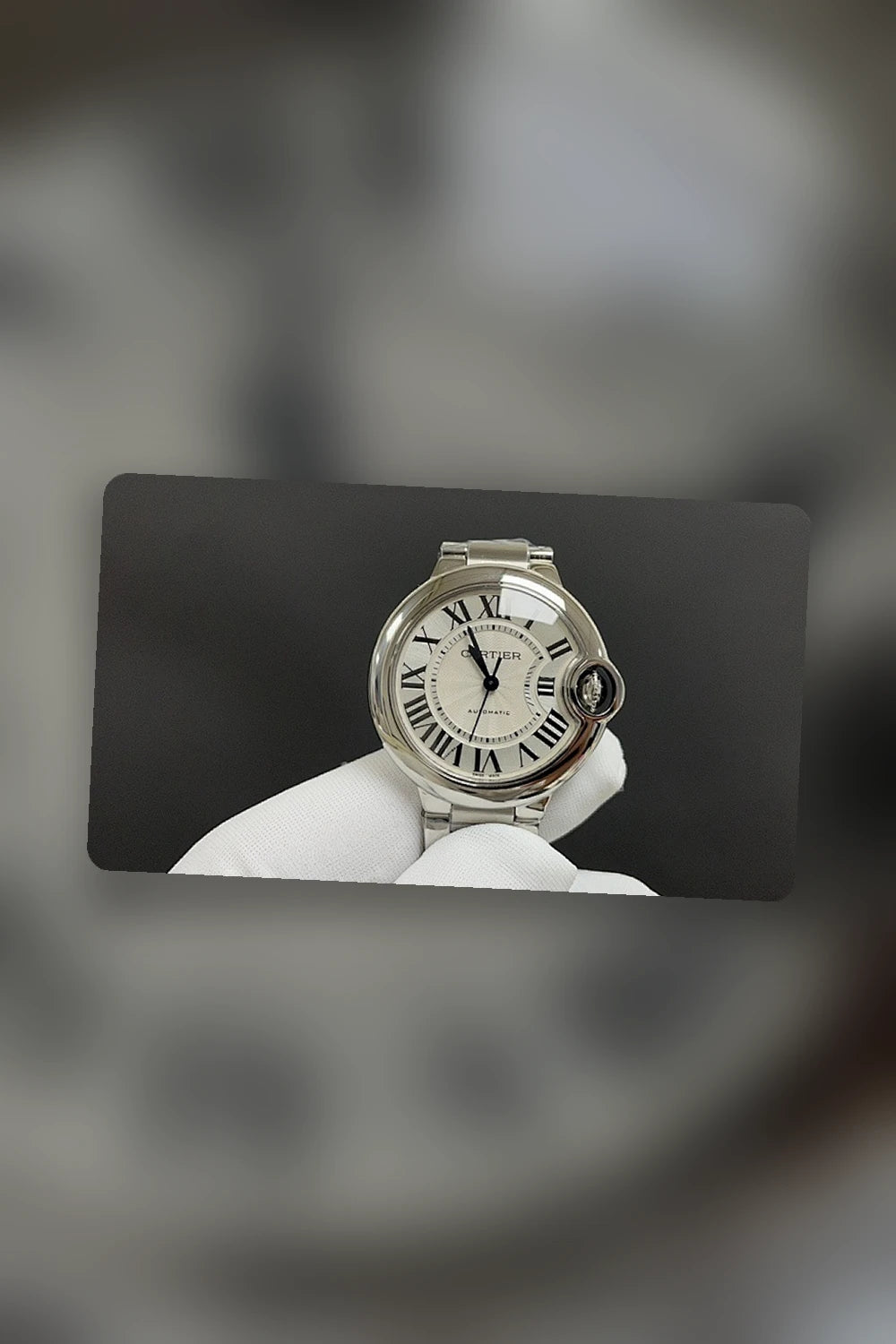 NB - Mix Watch - 1537