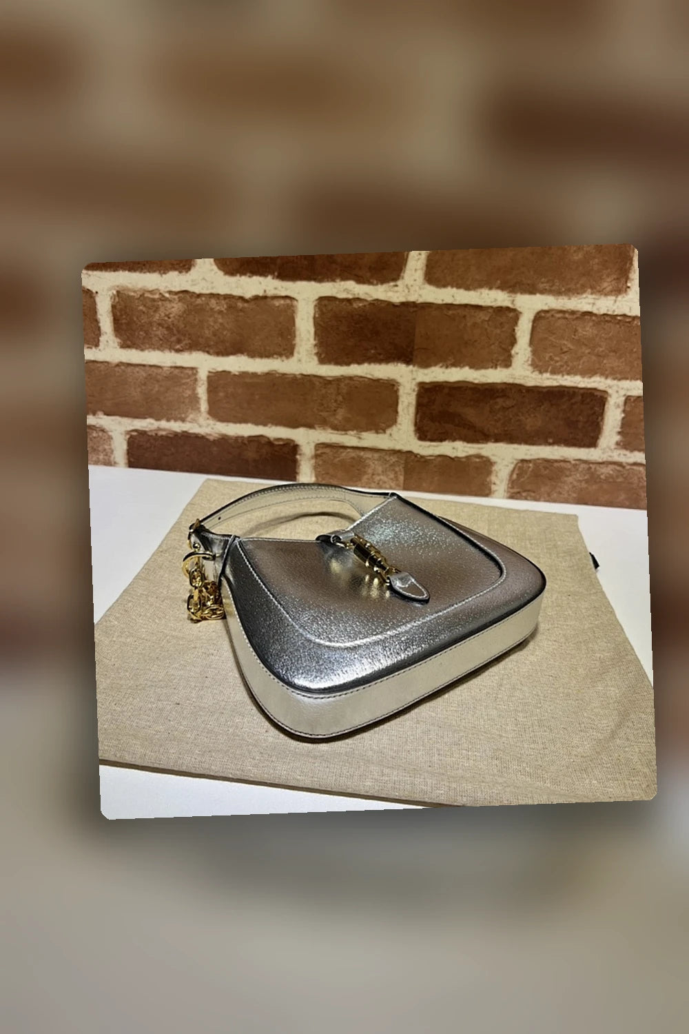 NB - GUKI Bag - 1327