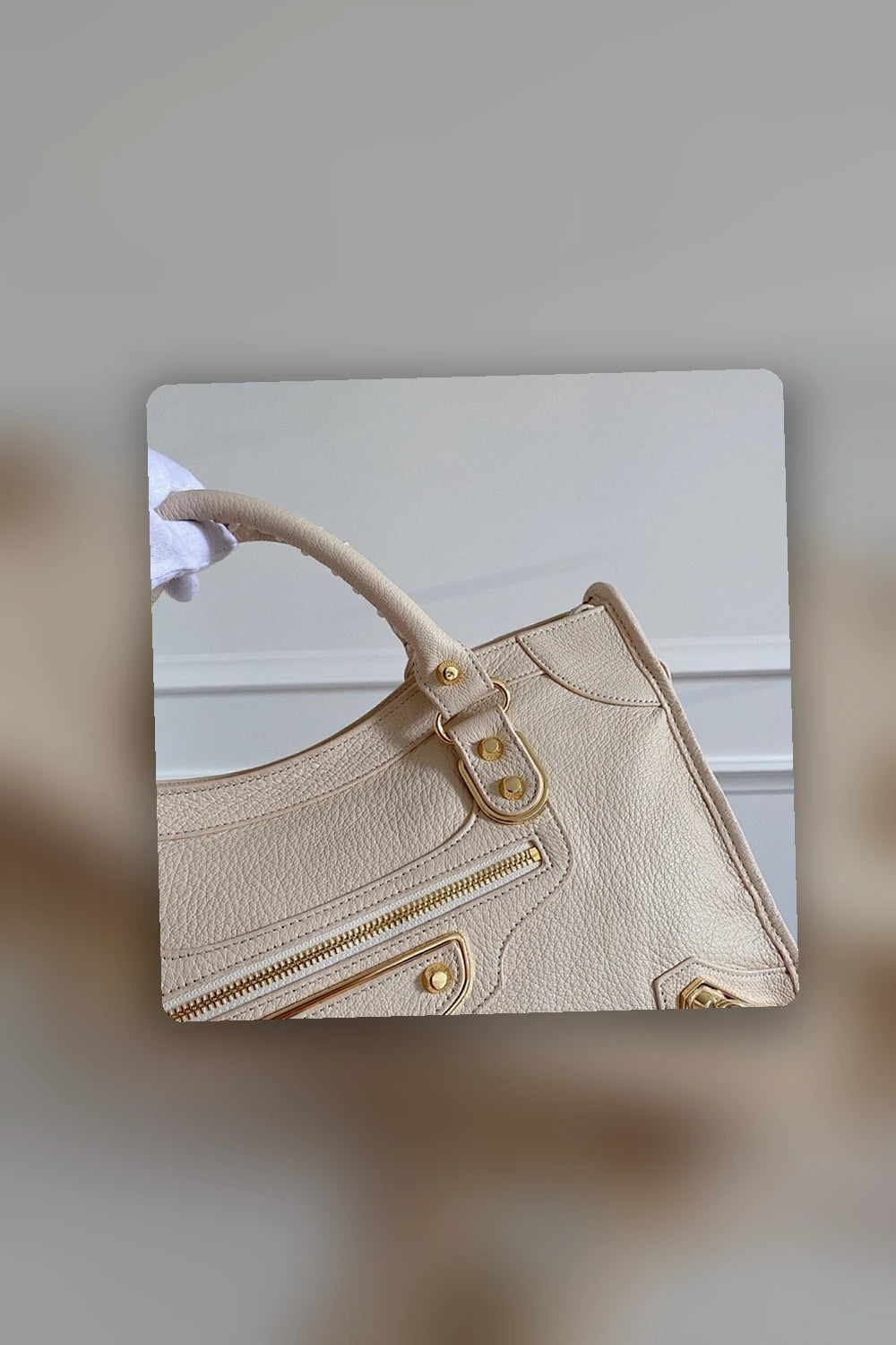 NB - BG Bag - 2347