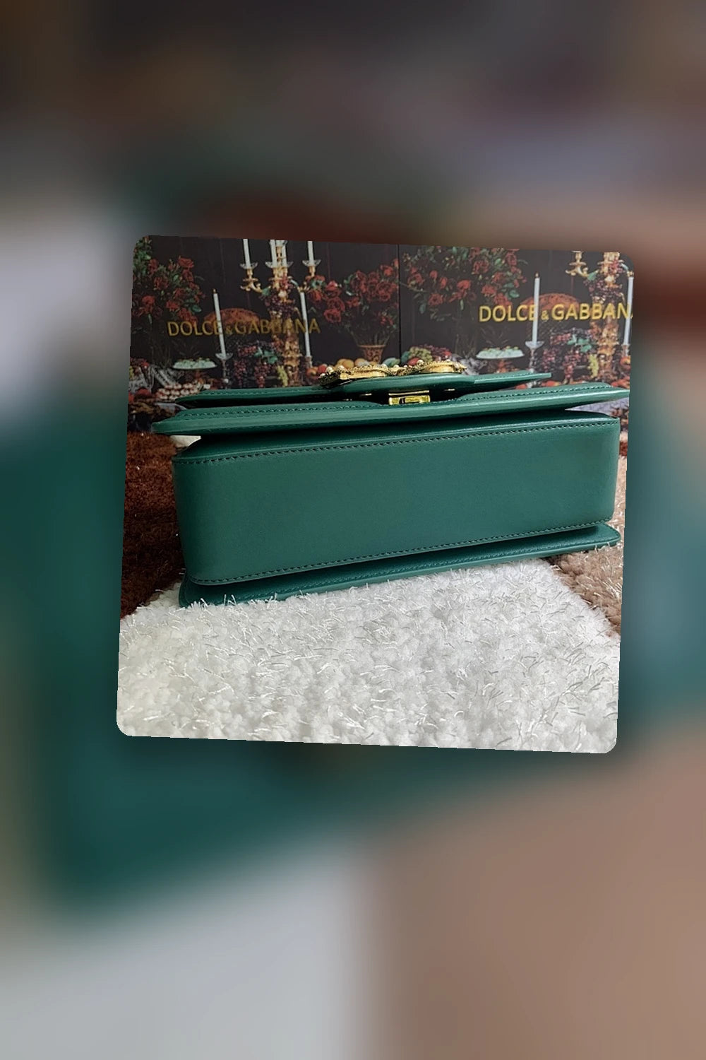 NB - DAG Bag - 924
