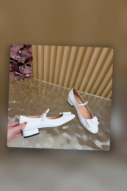 NB - GUKI Women Shoes - 1039