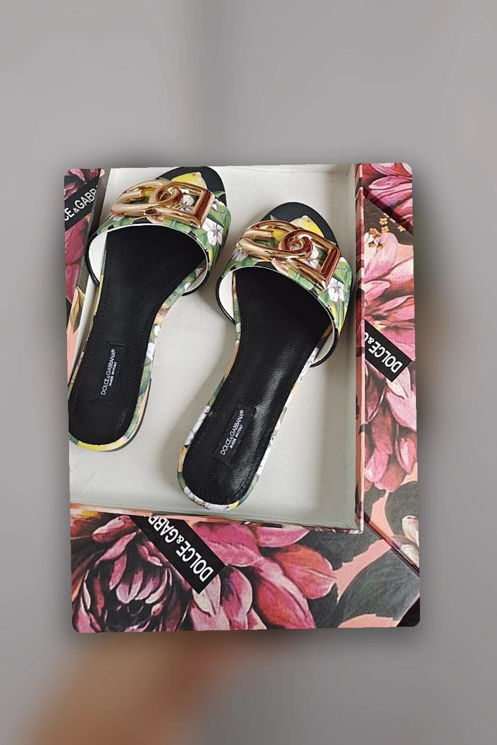 NB - DAG Women Shoes - 553