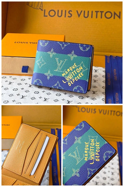 NB - Mix Wallet - 1231