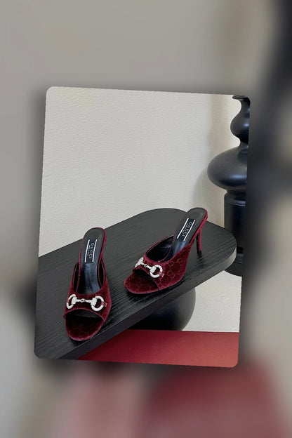 NB - GUKI Women Shoes - 836