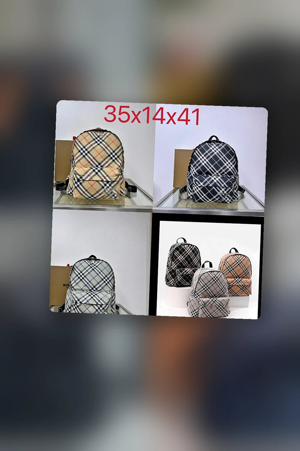 NB - BOR Bag - 033