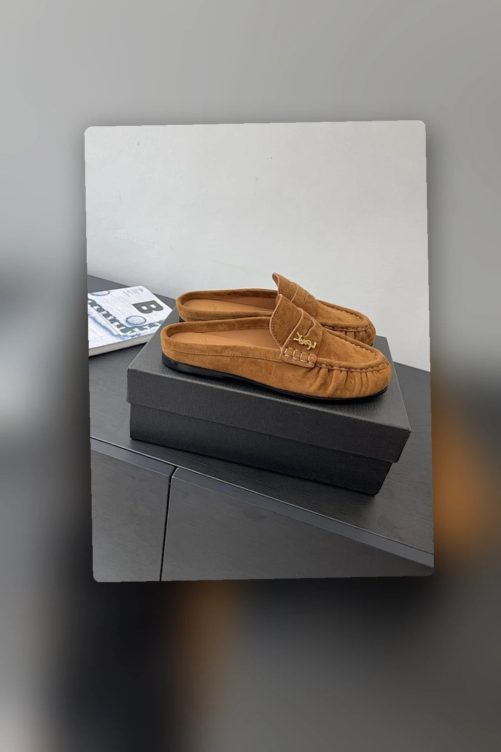 NB - YLS Women Shoes - 767