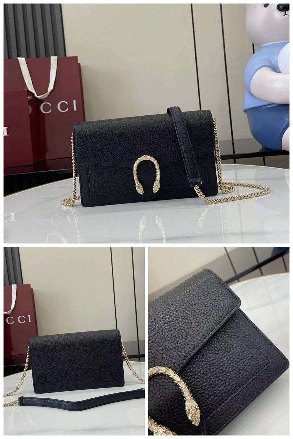NB - GUKI Bag - 640