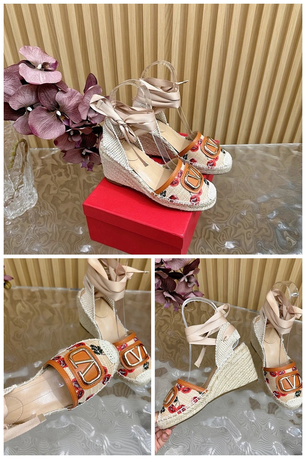 NB - VEL Women Shoes - 1026