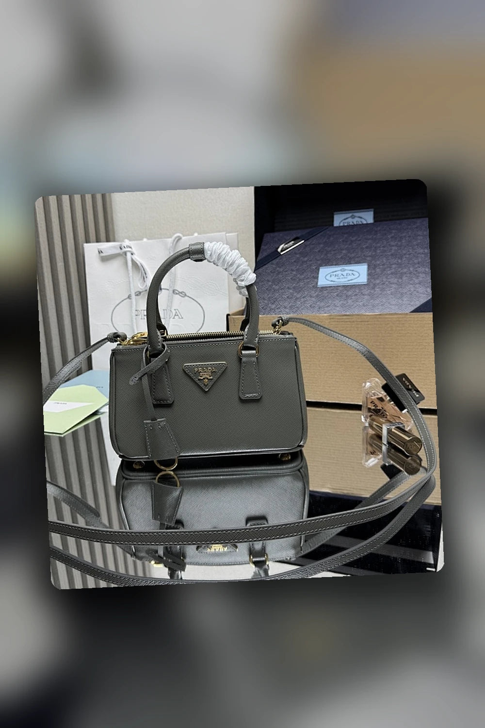 NB - PD Bag - 1237