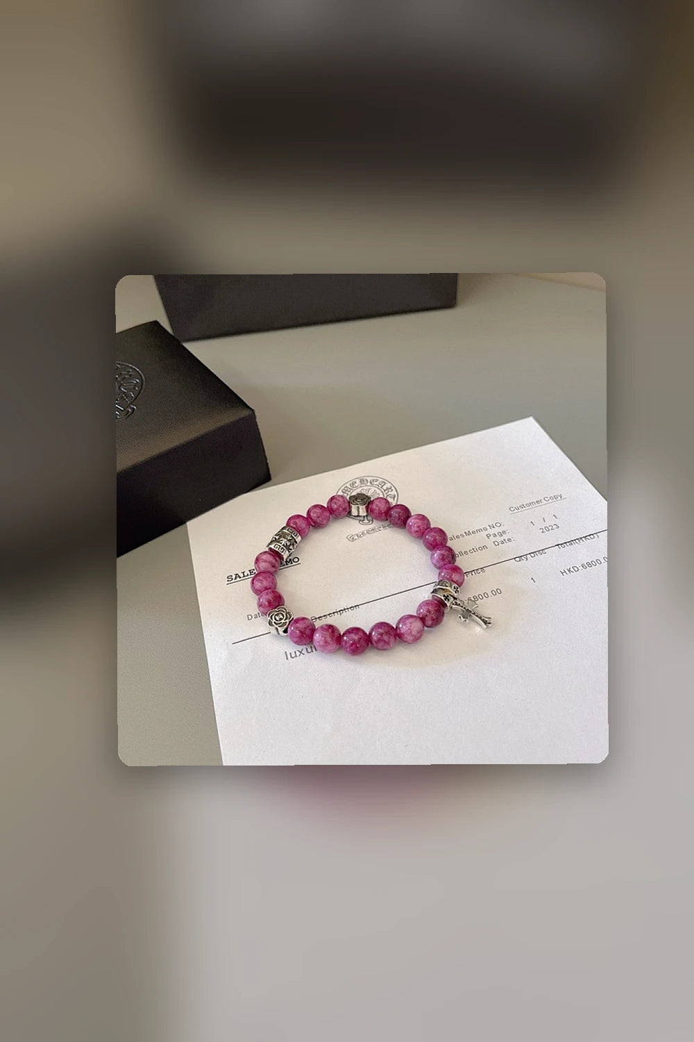 NB - CHO Jewelry - 157