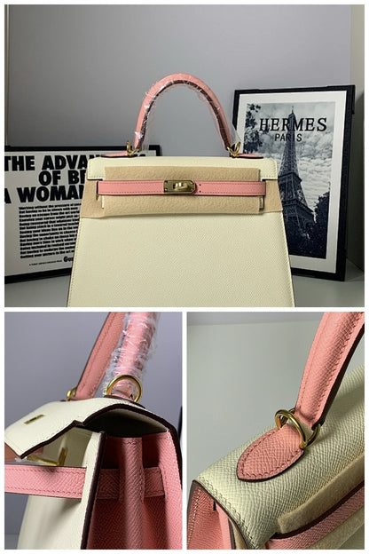 NB - HMS Bag - 1236