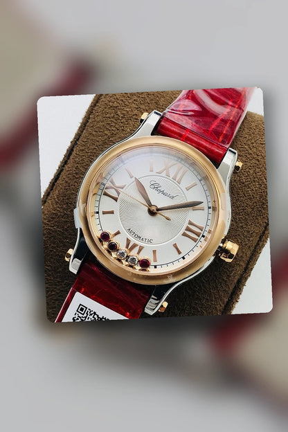 NB - Mix Watch - 1669