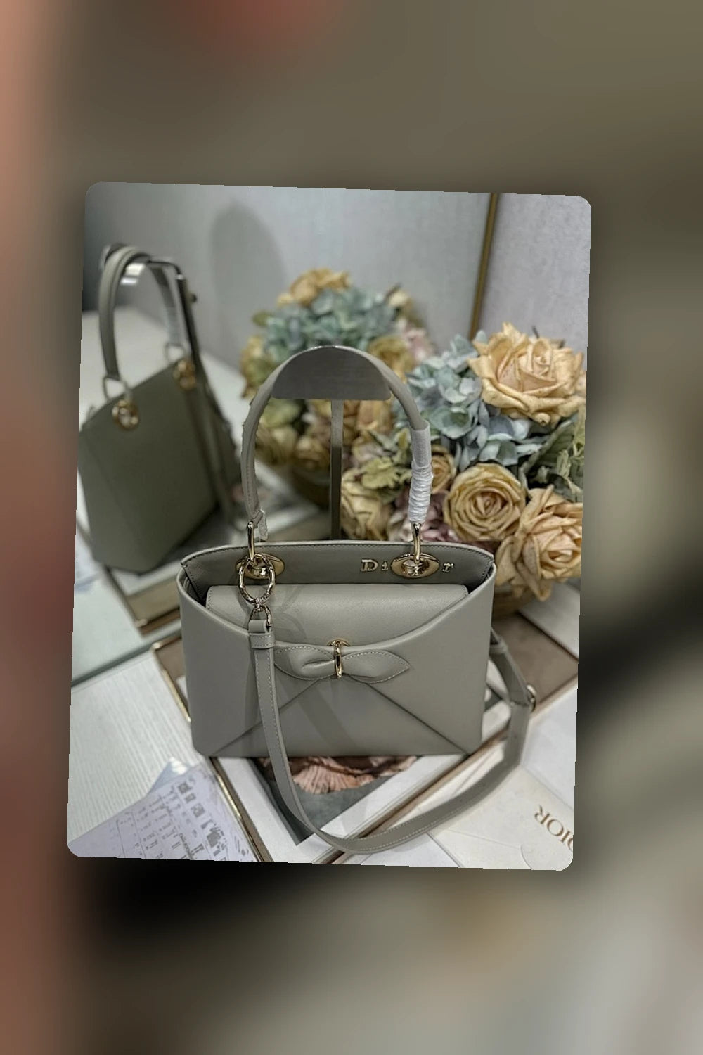NB - DOR Bag - 370