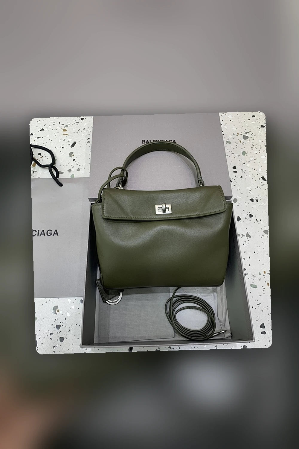 NB - BG Bag - 765