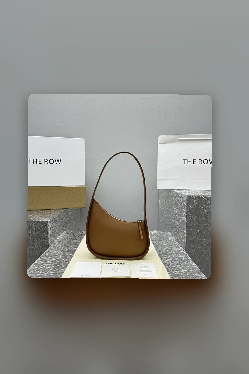 NB - THR Bag - 690