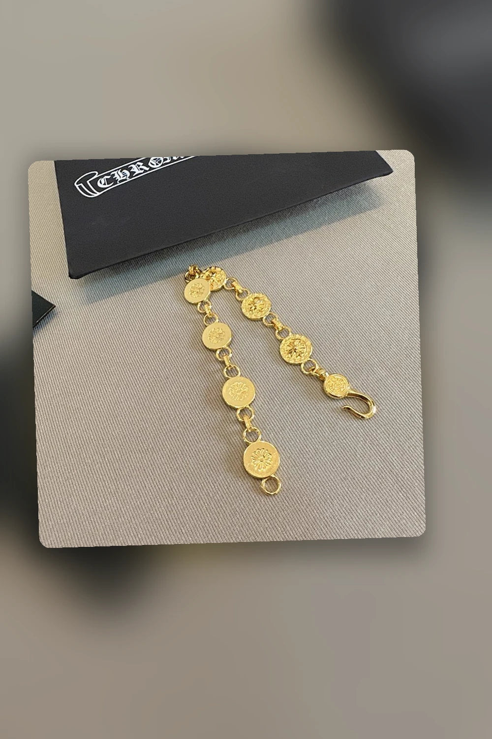 NB - CHO Jewelry - 104