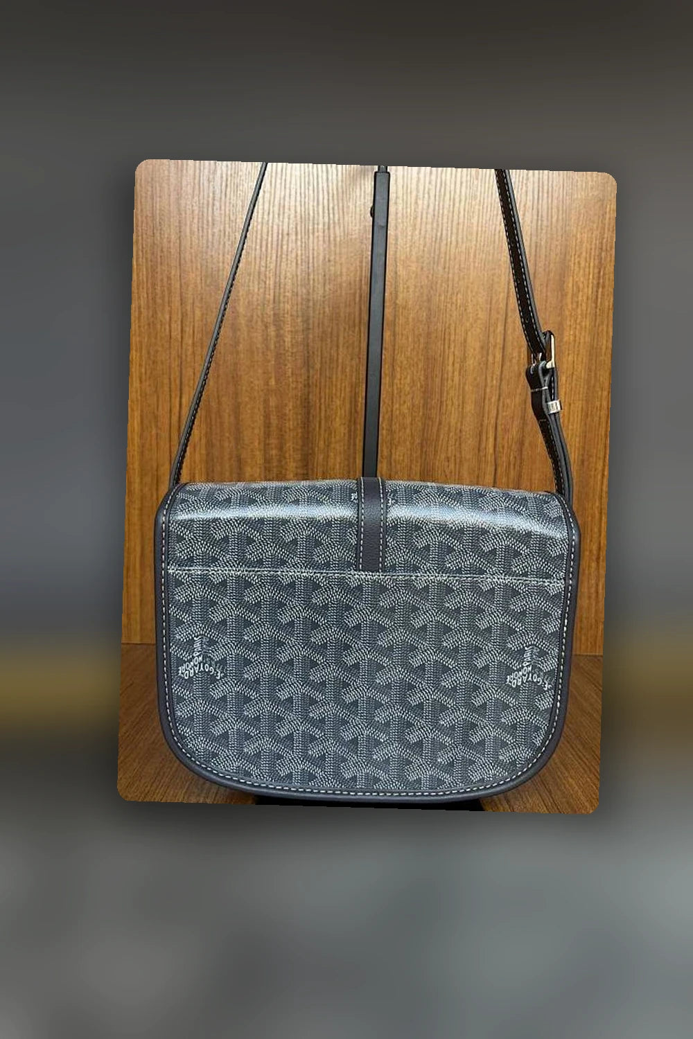 NB - GYO Bag - 1313