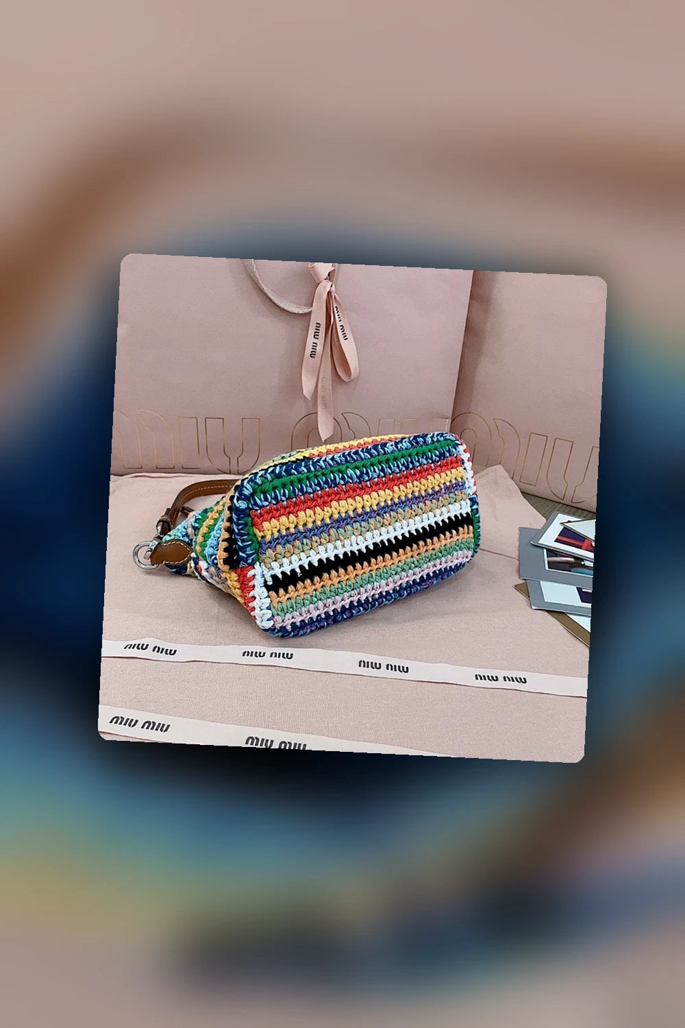 NB - MMU Bag - 530