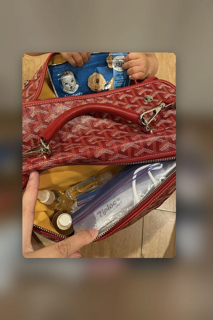 NB - GYO Bag - 115