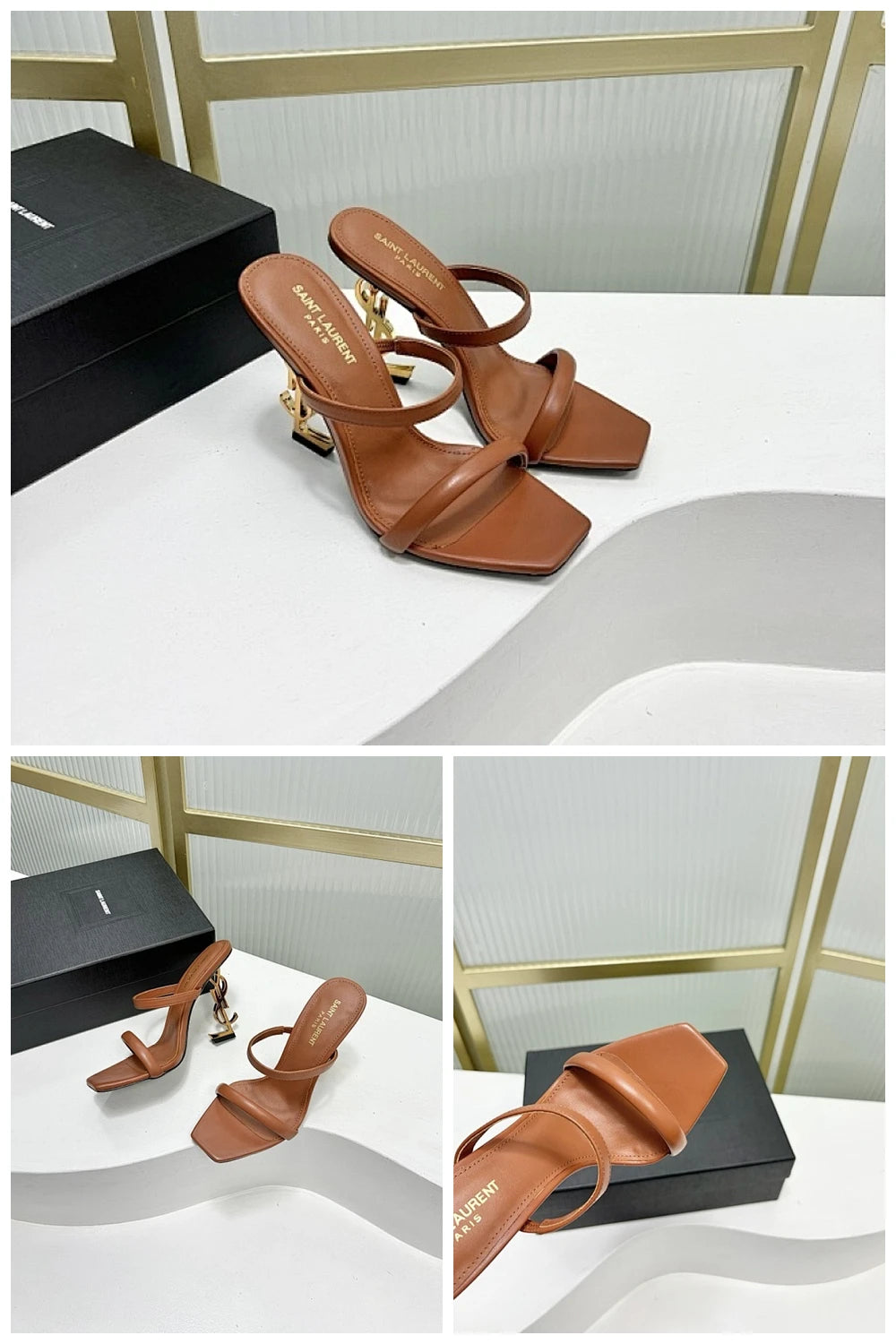 NB - YLS Women Shoes - 1006