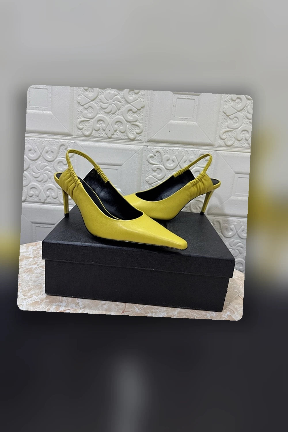 NB - YLS Women Shoes - 014