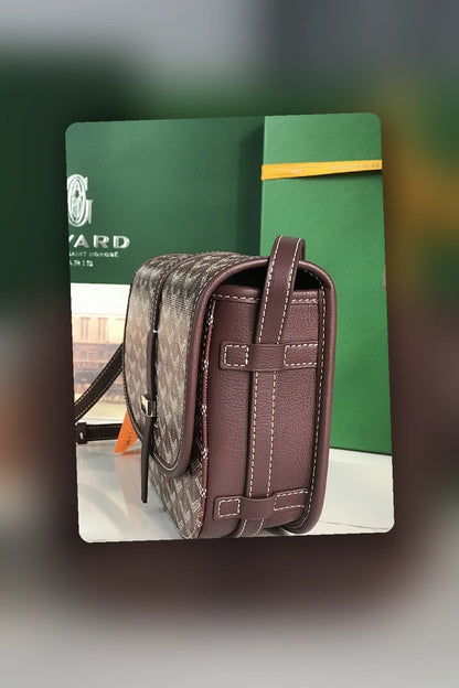 NB - GYO Bag - 1525