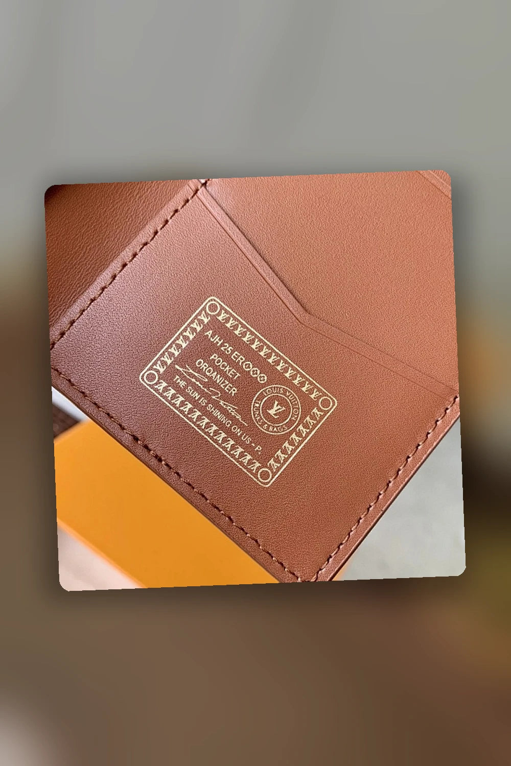 NB - Mix Wallet - 1197