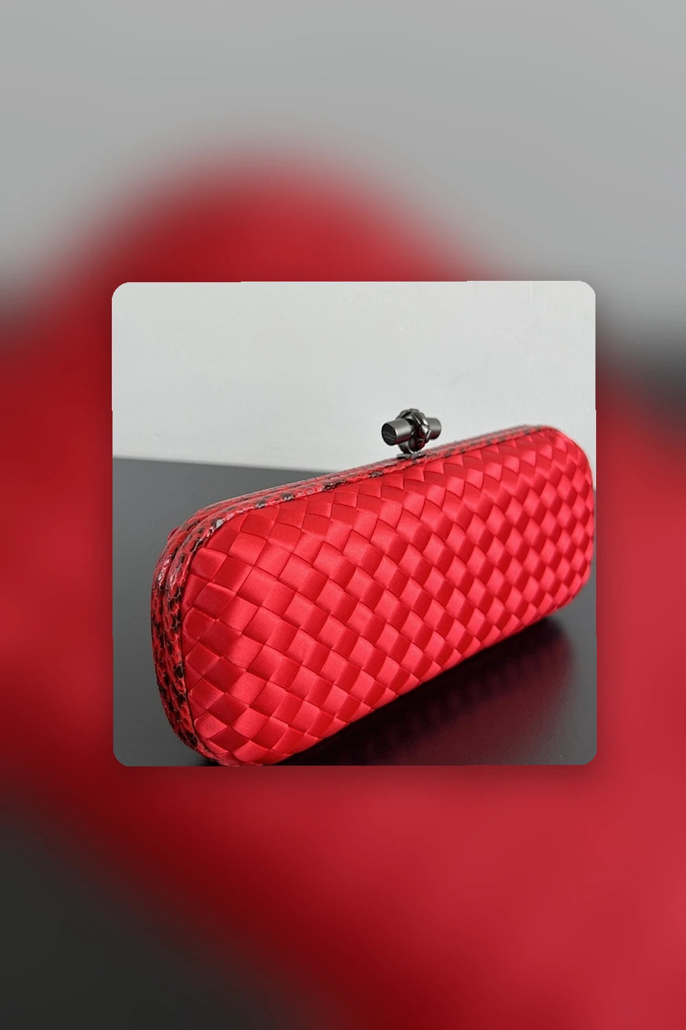 NB - BOV Bag - 855