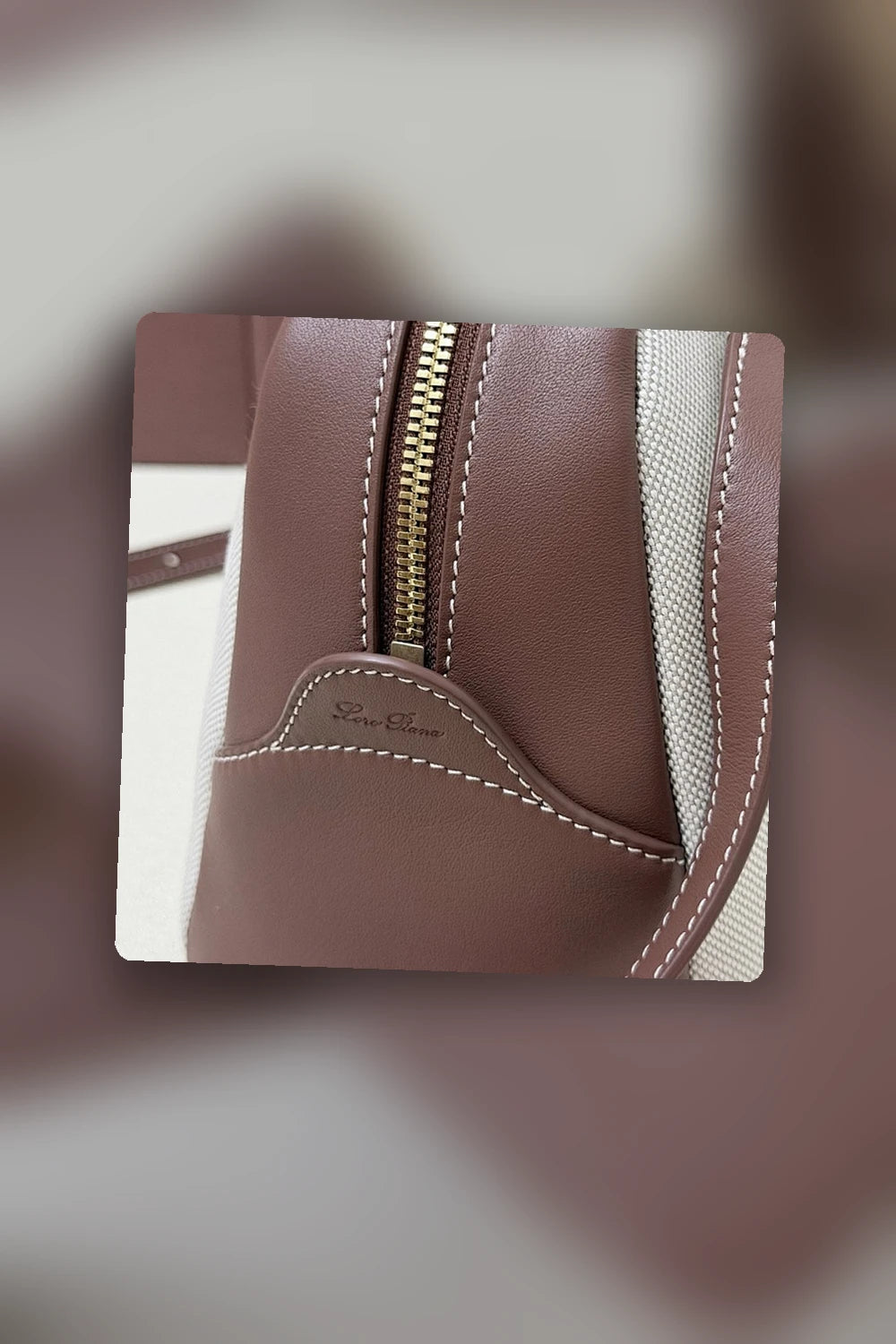 NB - LOP Bag - 211