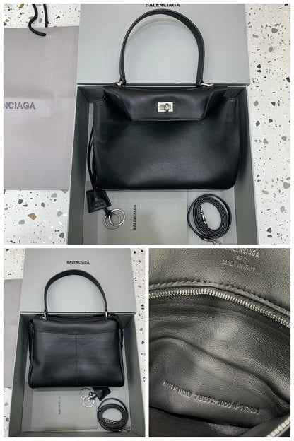 NB - BG Bag - 1430