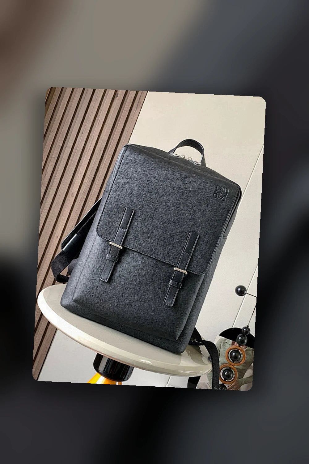 NB - LWO Bag - 635