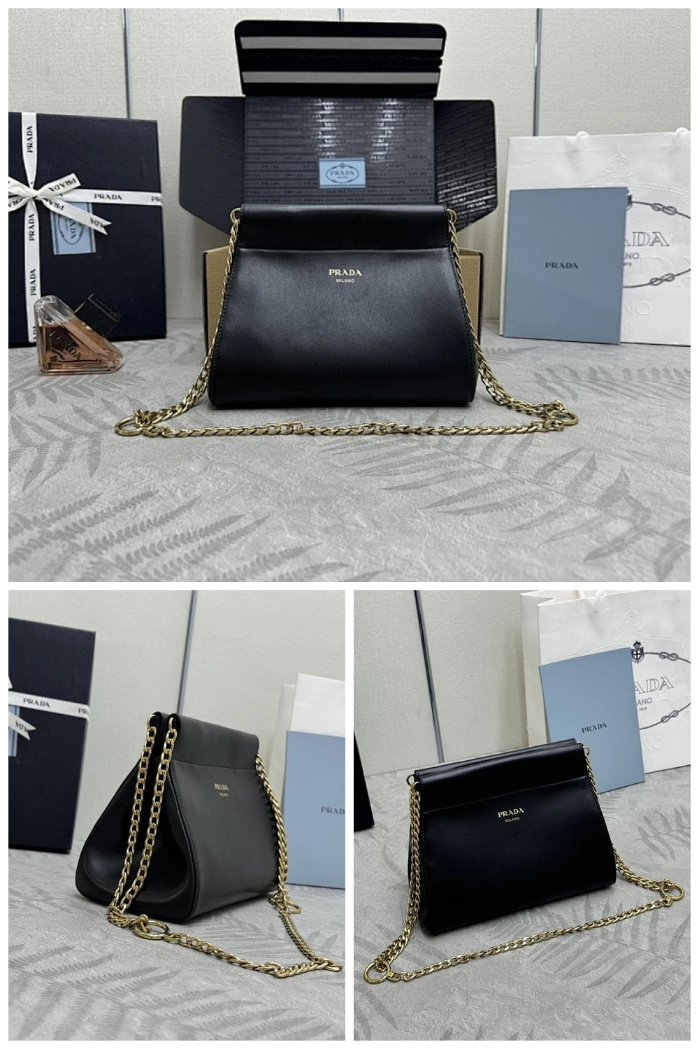 NB - PD Bag - 1007