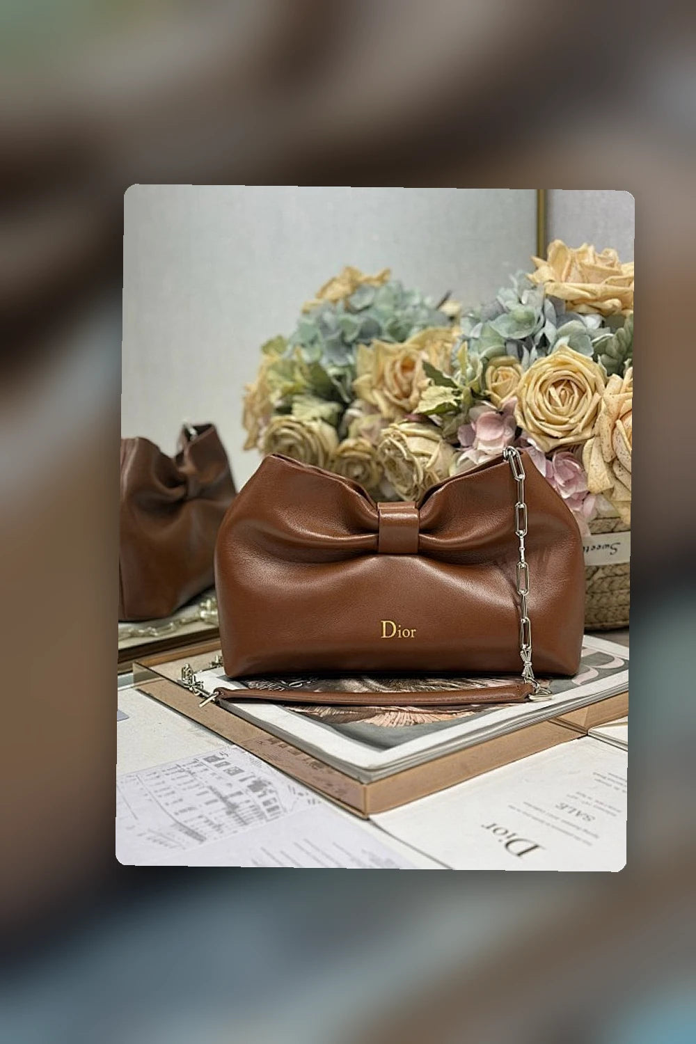 NB - DOR Bag - 178