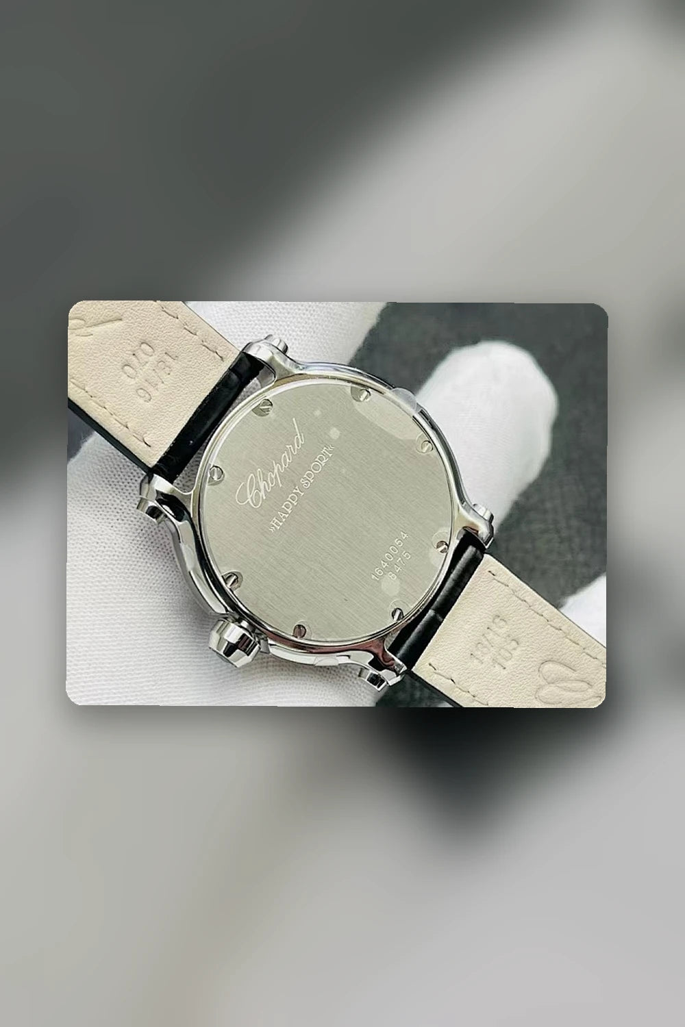 NB - Mix Watch - 1005