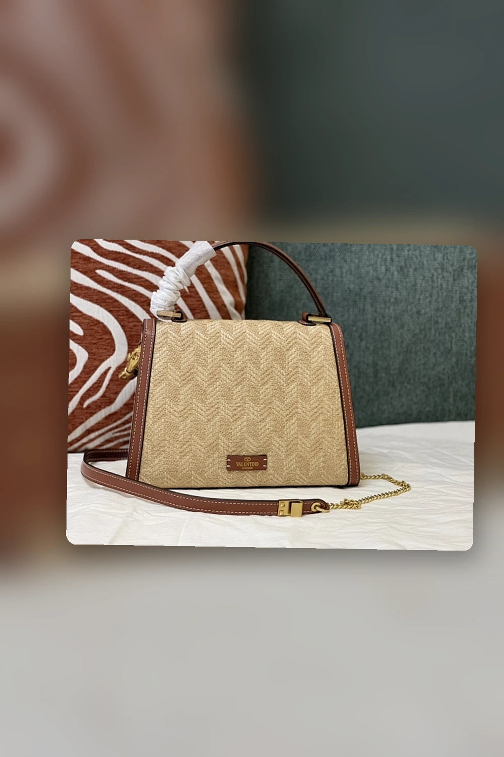 NB - VEL Bag - 293