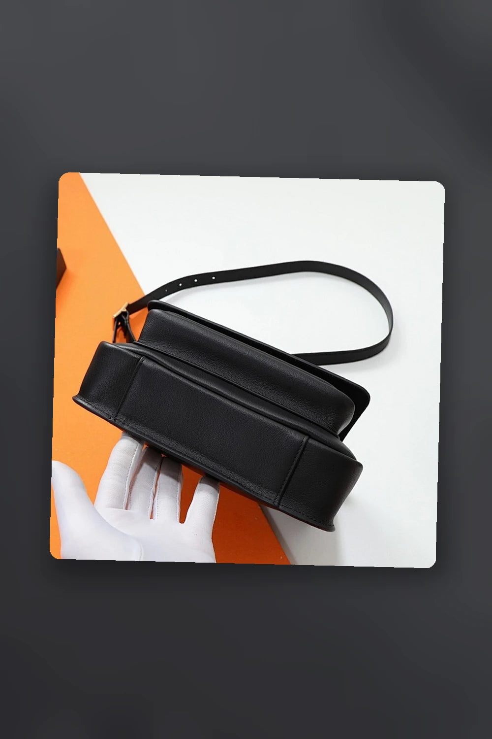 NB - YLS Bag - 275