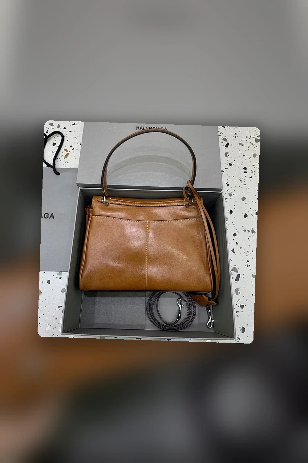 NB - BG Bag - 802