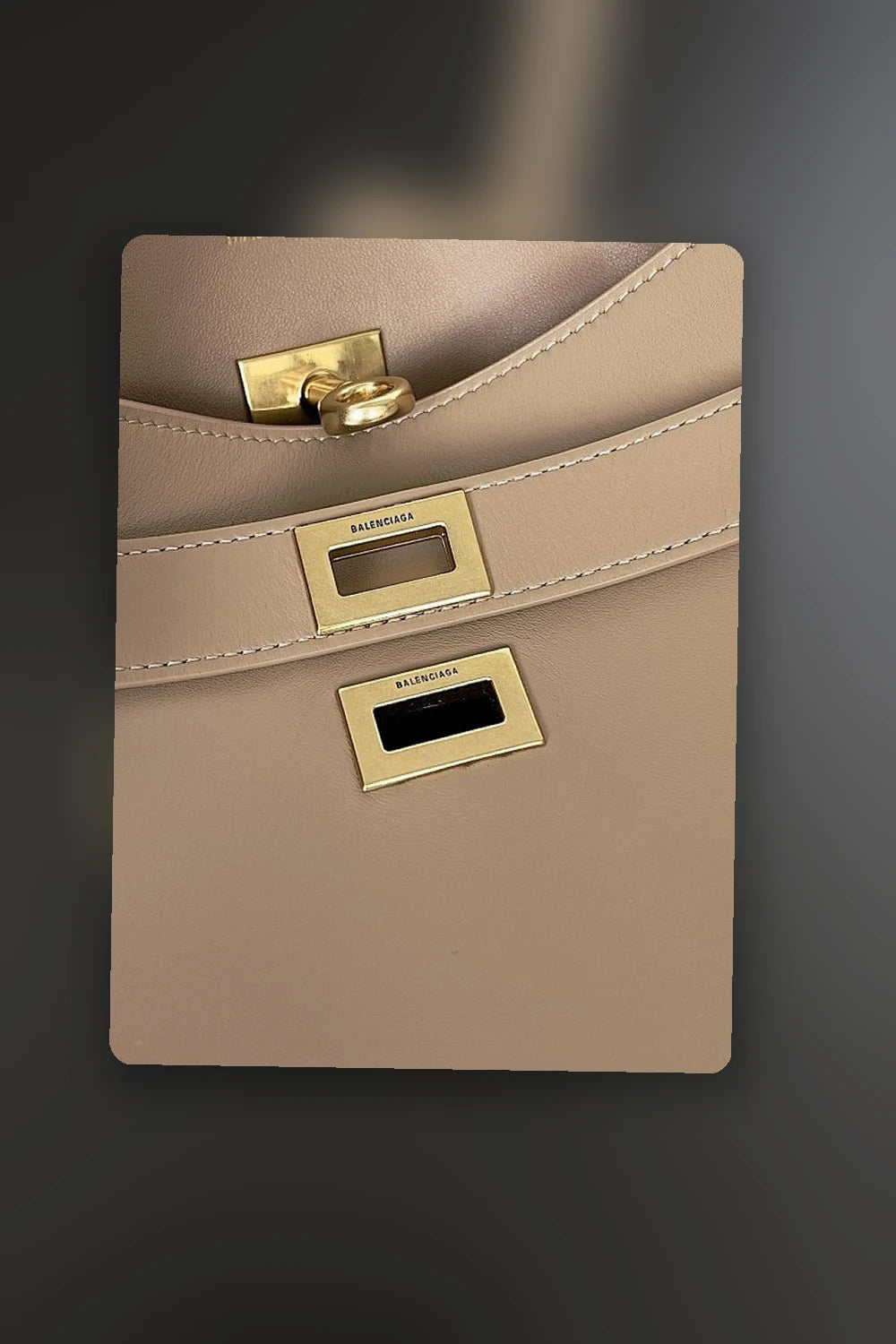NB - BG Bag - 2312