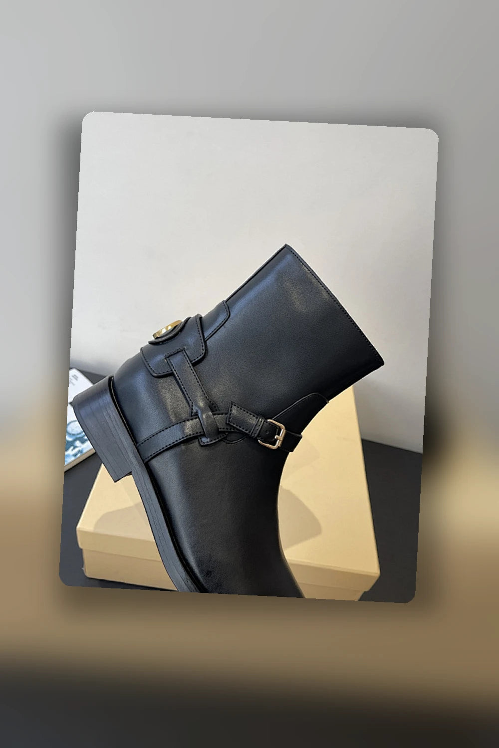 NB - VEL Women Shoes - 091