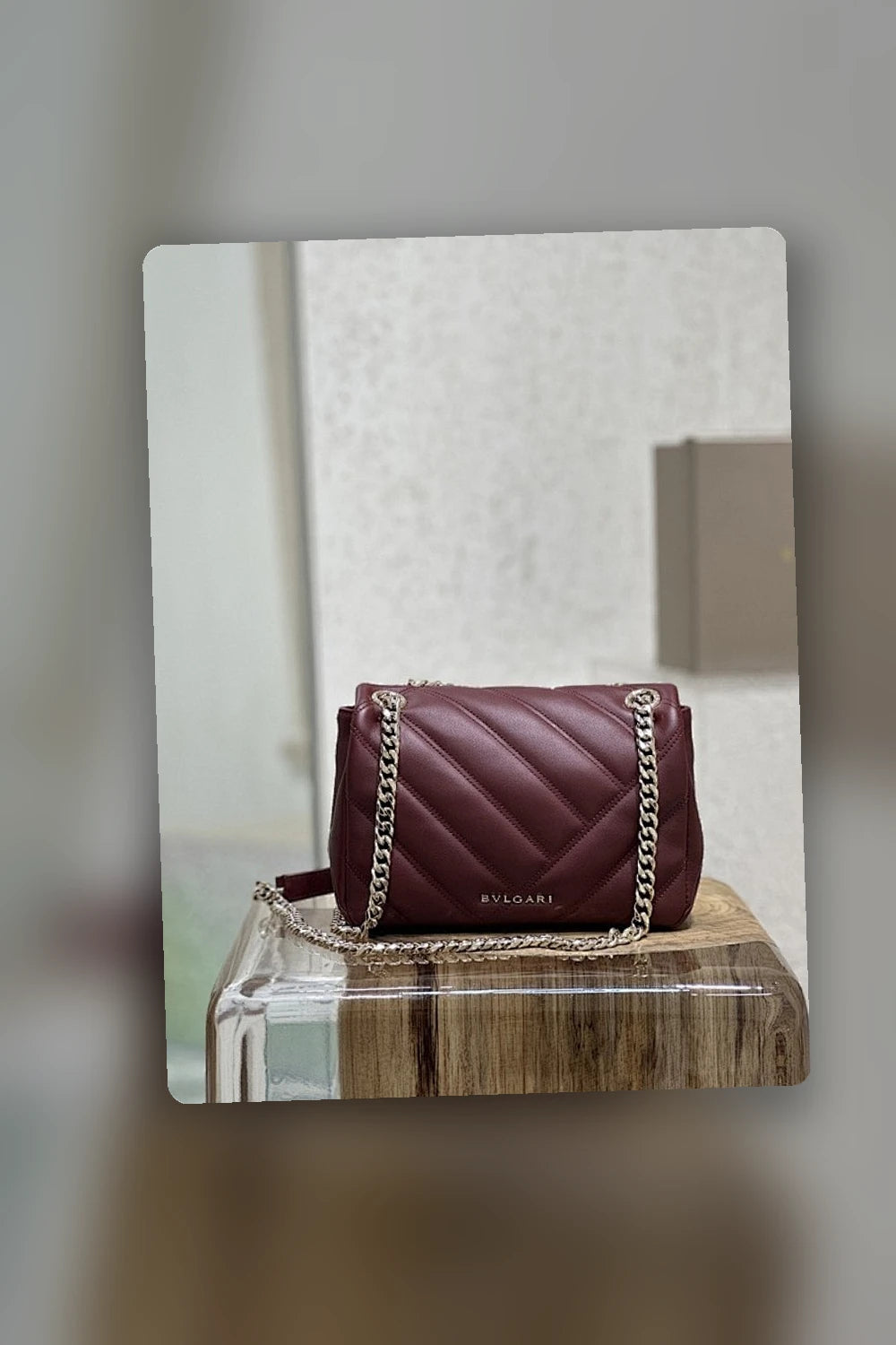 NB - BGL Bag - 194