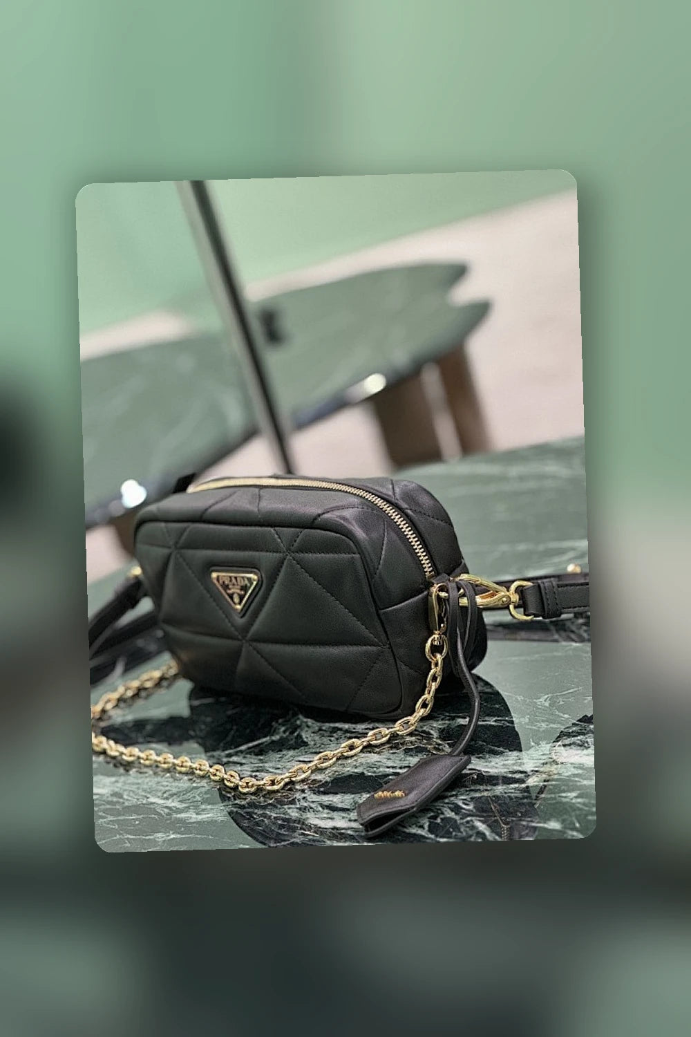 NB - PD Bag - 762