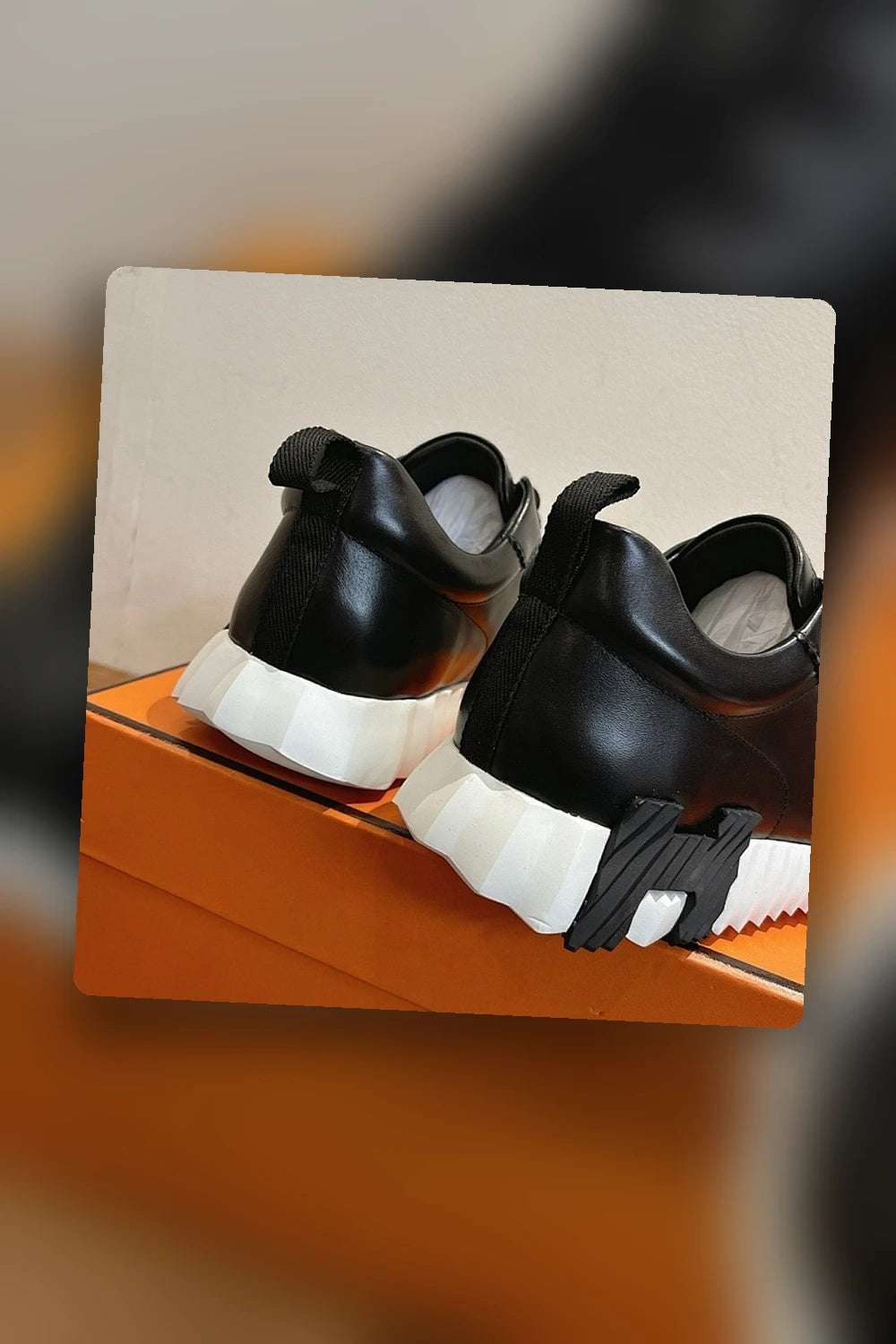 NB - HMS Women Shoes - 076